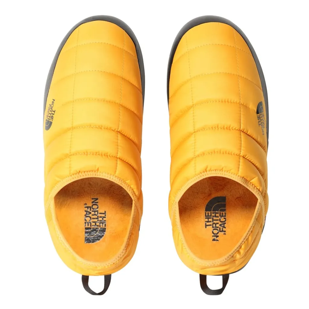 Shoes*North Face M Thermoball Traction Mule V Summit in Brown