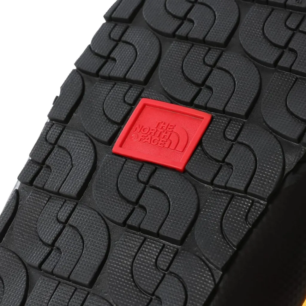 Shoes*North Face M Thermoball Traction Mule V Summit in Brown