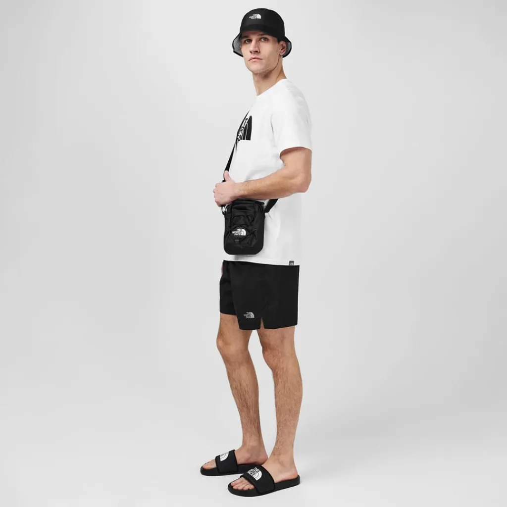 Beach Shoes*North Face Men’s Base Camp Slides Iii in Black