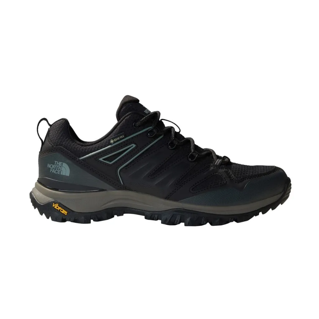 Outdoor Footwear|Shoes*North Face Mens Hedgehog Gore Tex Hiking Shoes in Black