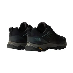 Outdoor Footwear|Shoes*North Face Mens Hedgehog Gore Tex Hiking Shoes in Black