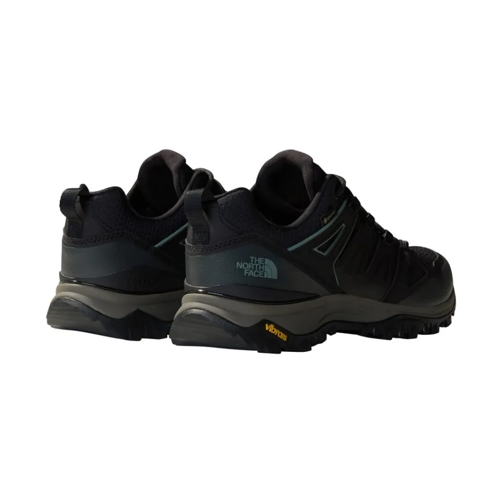 Outdoor Footwear|Shoes*North Face Mens Hedgehog Gore Tex Hiking Shoes in Black