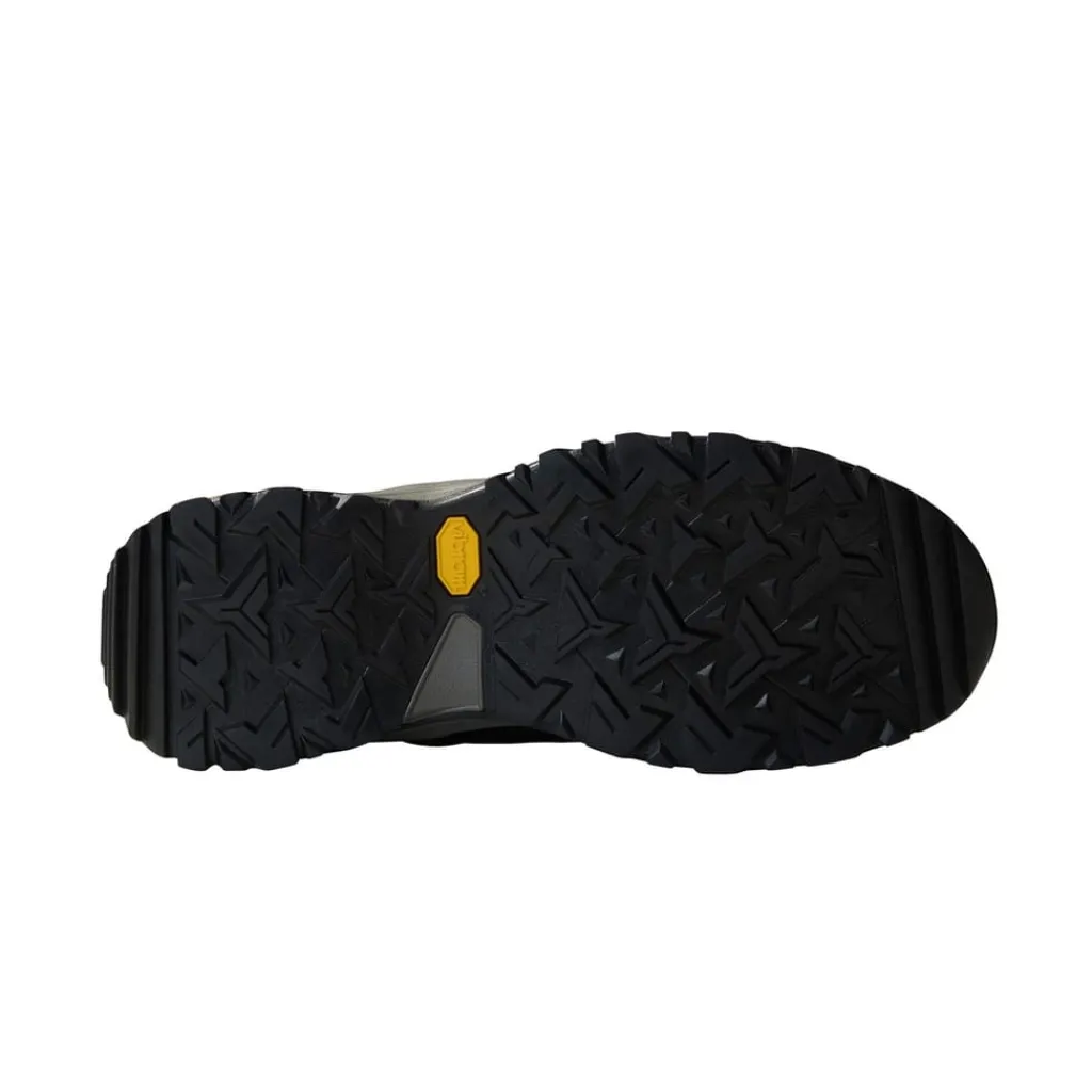 Outdoor Footwear|Shoes*North Face Mens Hedgehog Gore Tex Hiking Shoes in Black