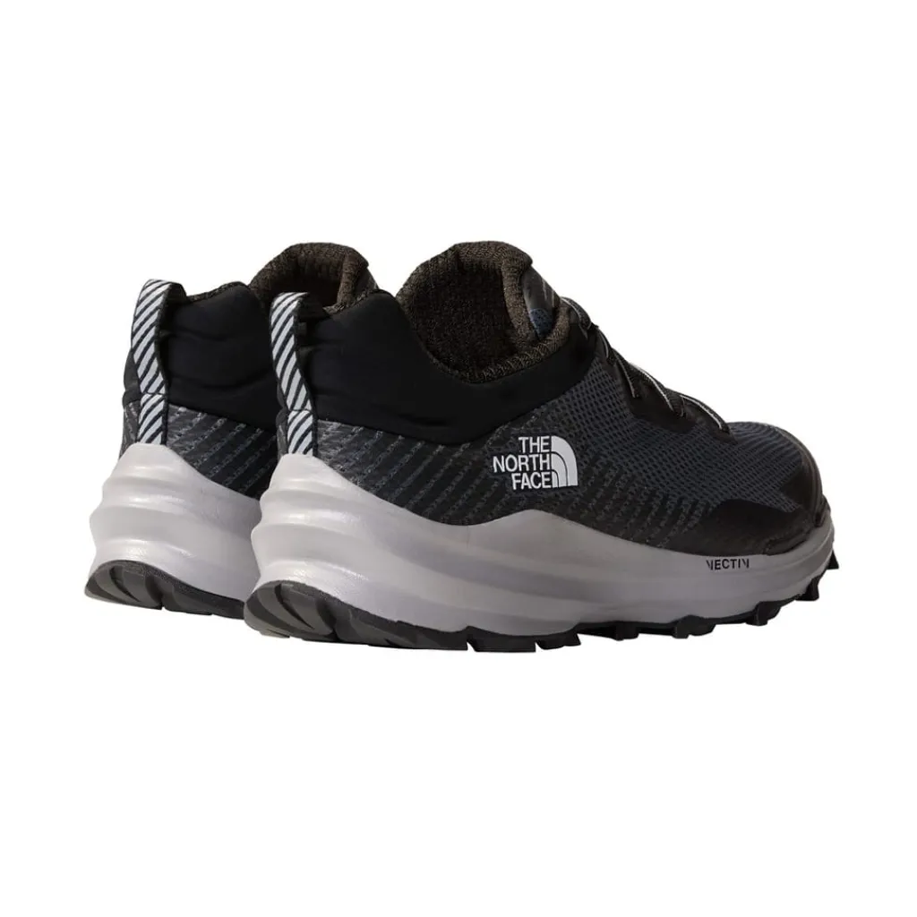 Shoes*North Face Mens Vectiv Fastpack Futurelight Hiking Shoes in Black