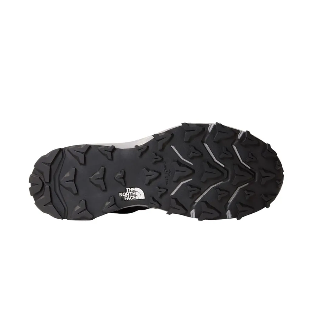 Shoes*North Face Mens Vectiv Fastpack Futurelight Hiking Shoes in Black