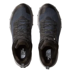 Shoes*North Face Mens Vectiv Fastpack Futurelight Hiking Shoes in Black