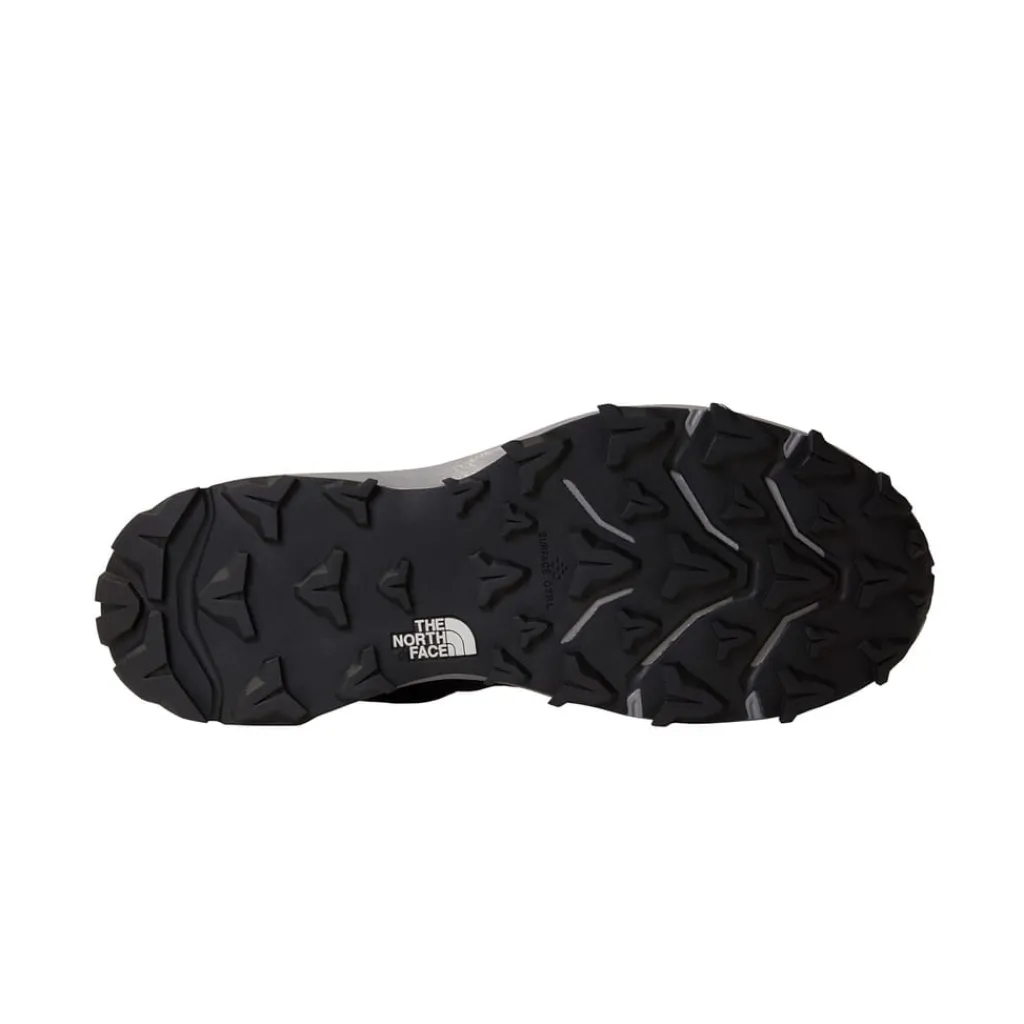 Shoes*North Face Mens Vectiv Fastpack Futurelight Hiking Shoes in Black