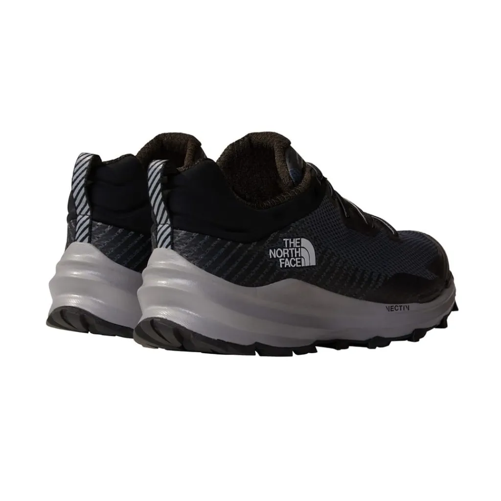 Shoes*North Face Mens Vectiv Fastpack Futurelight Hiking Shoes in Black