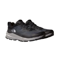 Shoes*North Face Mens Vectiv Fastpack Futurelight Hiking Shoes in Black