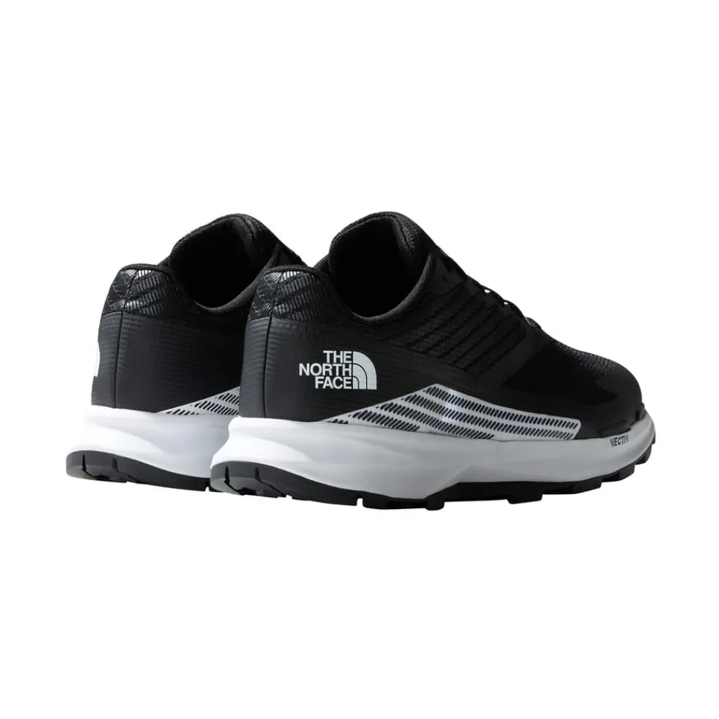 Running Shoes|Fitness And Gym Footwear*North Face Mens Vectiv Levitum Trail Running Shoes in Black