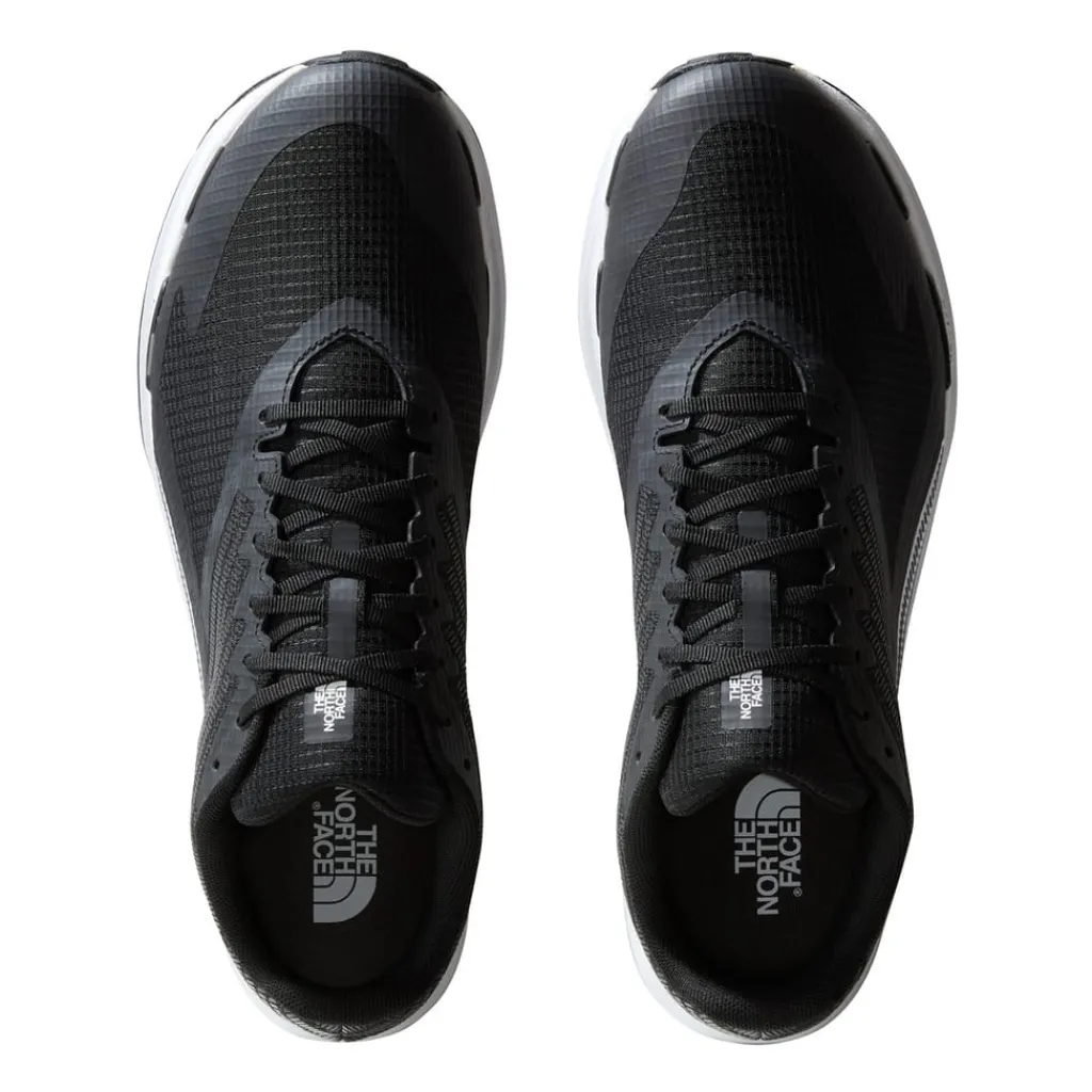 Running Shoes|Fitness And Gym Footwear*North Face Mens Vectiv Levitum Trail Running Shoes in Black