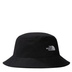 Caps-Hats*North Face Norm Bucket Tnf Black in Black