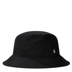 Caps-Hats*North Face Norm Bucket Tnf Black in Black