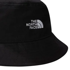 Caps-Hats*North Face Norm Bucket Tnf Black in Black