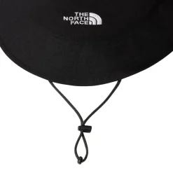 Caps-Hats*North Face Norm Bucket Tnf Black in Black