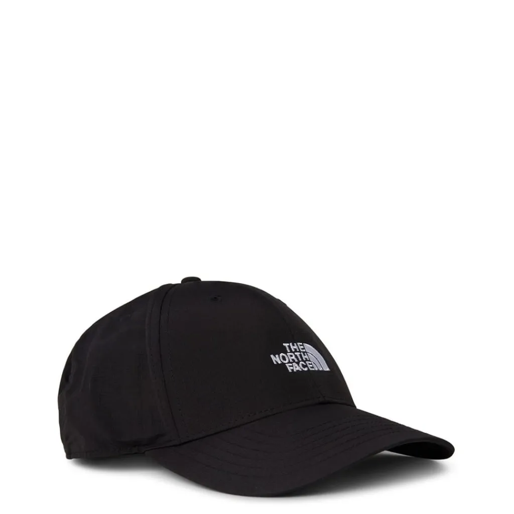 Caps-Hats*North Face 66 Tech Hat Tnf Black Metallic in Black