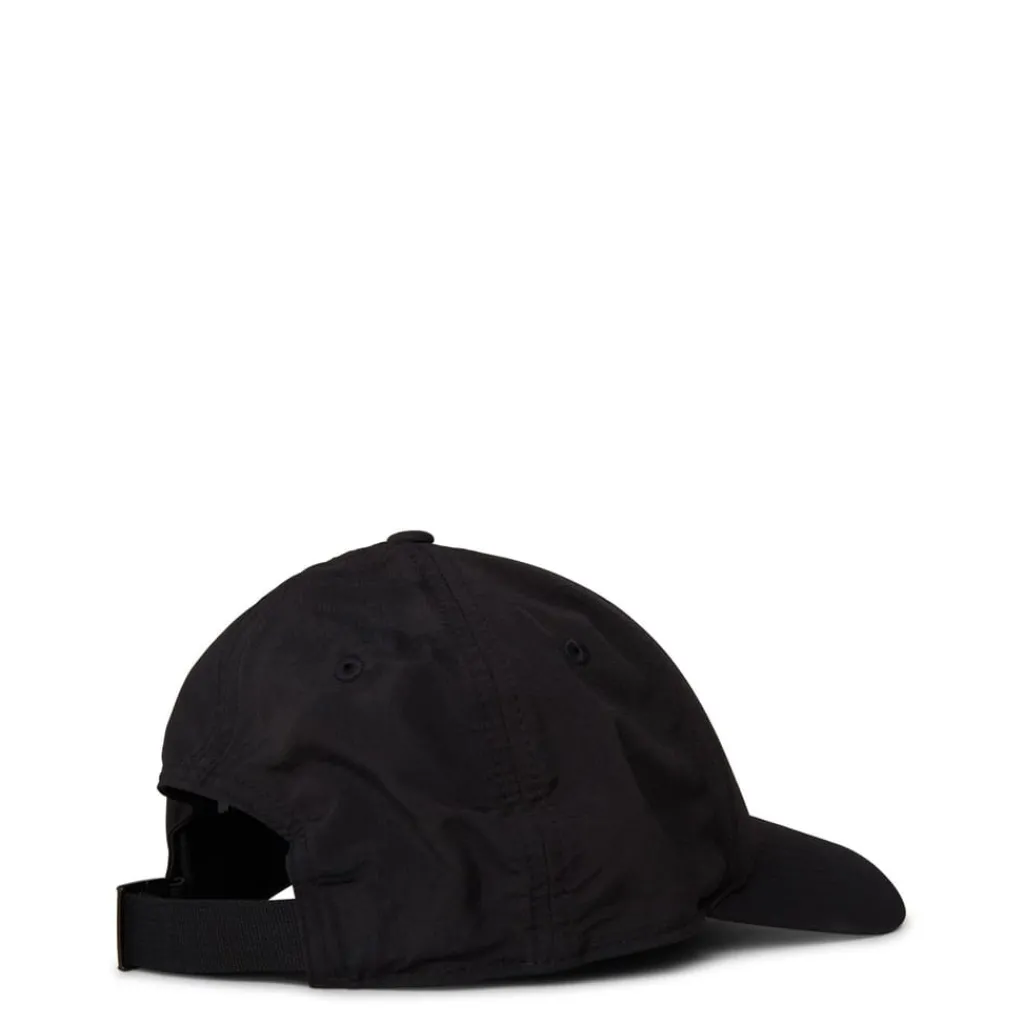 Caps-Hats*North Face 66 Tech Hat Tnf Black Metallic in Black