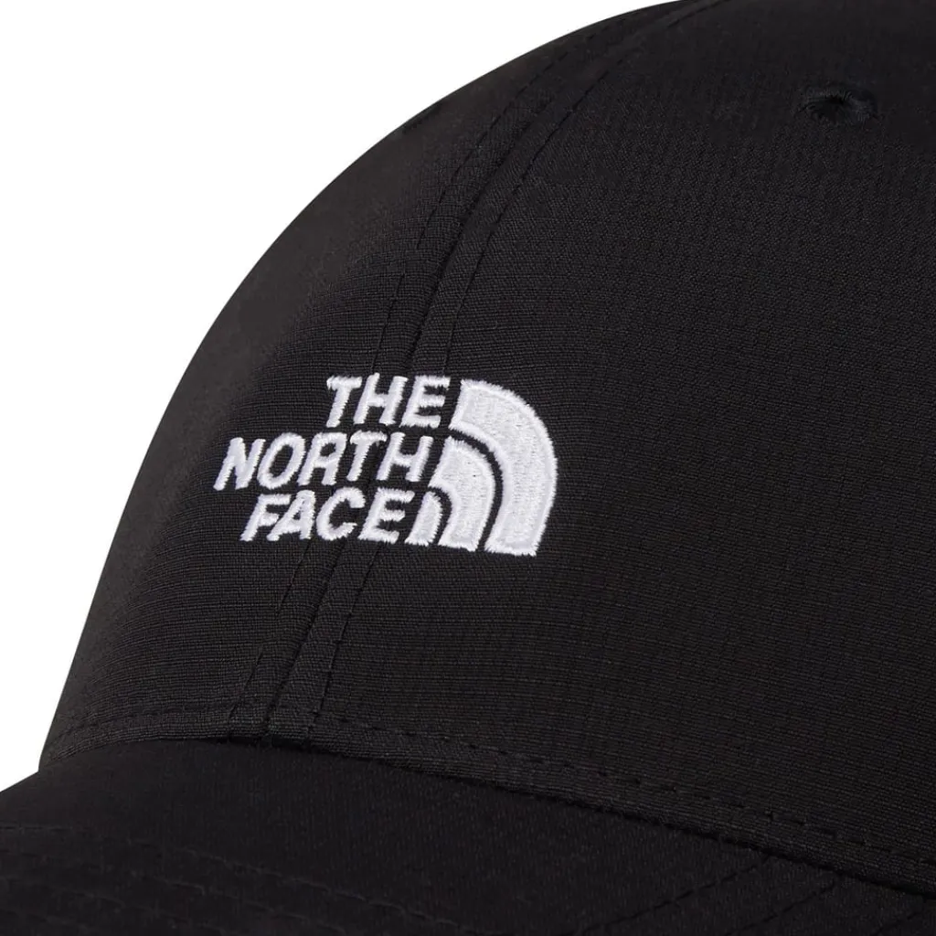 Caps-Hats*North Face 66 Tech Hat Tnf Black Metallic in Black