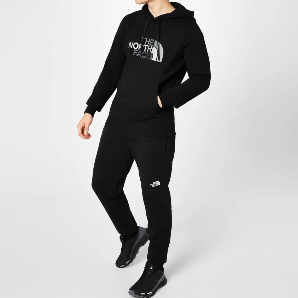 Hoodies*North Face Peak Hoodie in Black