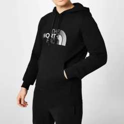 Hoodies*North Face Peak Hoodie in Black