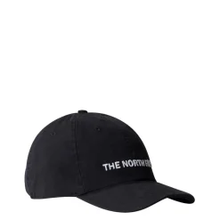 Caps-Hats*North Face Roomy Norm Cap in Black