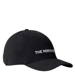 Caps-Hats*North Face Roomy Norm Cap in Black