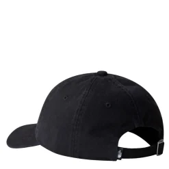 Caps-Hats*North Face Roomy Norm Cap in Black
