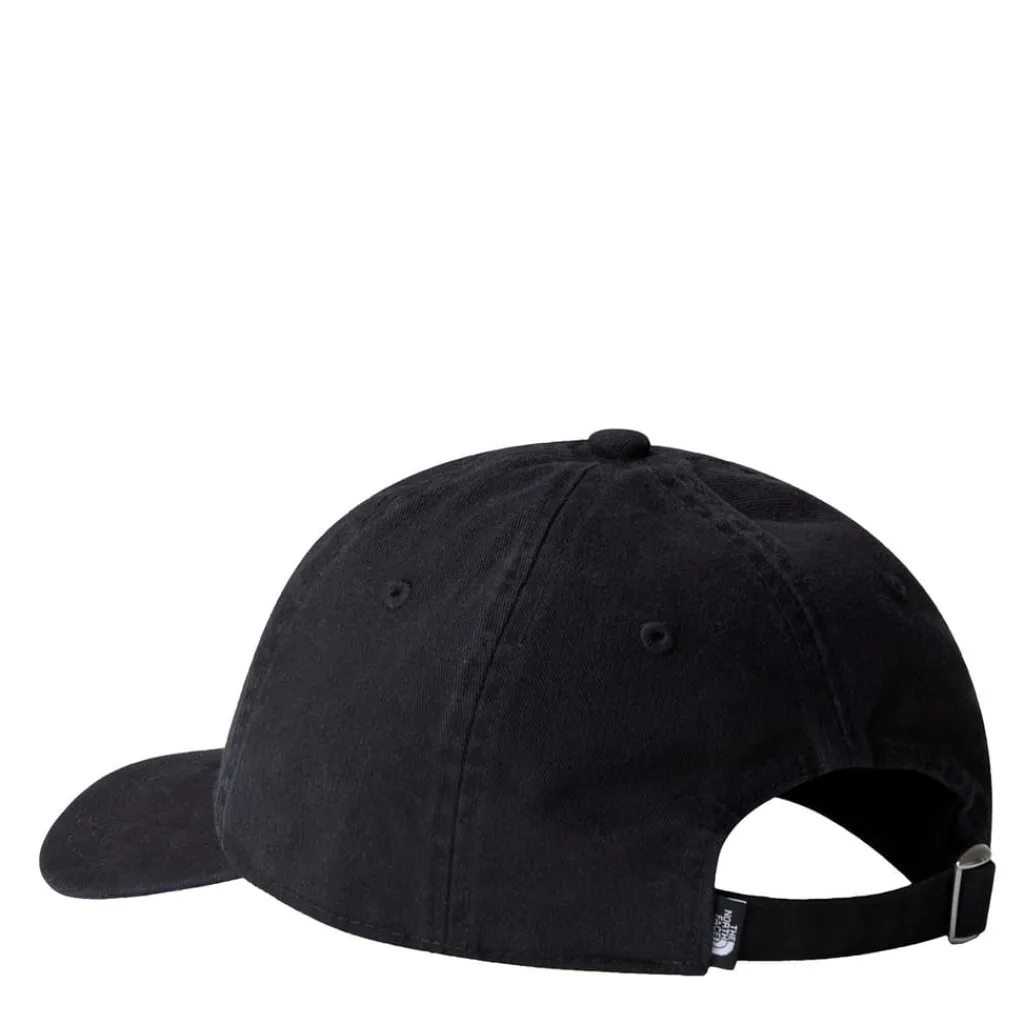 Caps-Hats*North Face Roomy Norm Cap in Black