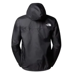 Coats And Jackets*North Face Seasonal Mountain Jacket in Black