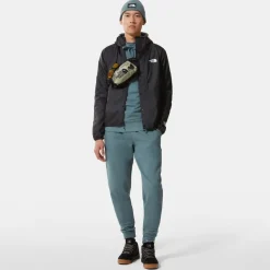 Coats And Jackets*North Face Seasonal Mountain Jacket in Black