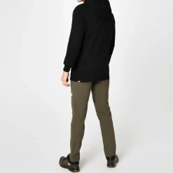 Hoodies*North Face Simple Dome Hoodie in Black