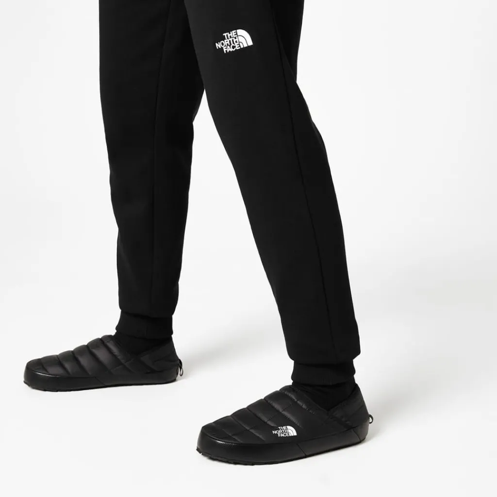 Slippers*North Face Thermoball™ V Traction Winter Mules in Black