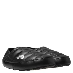 Slippers*North Face Thermoball™ V Traction Winter Mules in Black