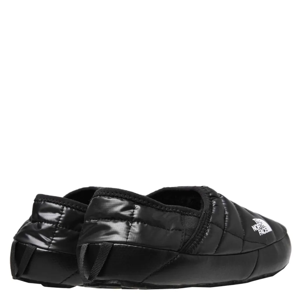 Slippers*North Face Thermoball™ V Traction Winter Mules in Black