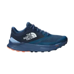 Running Shoes|Fitness And Gym Footwear*North Face Vectiv Enduris 3 Low Top Sneakers in Blue