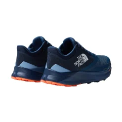Running Shoes|Fitness And Gym Footwear*North Face Vectiv Enduris 3 Low Top Sneakers in Blue
