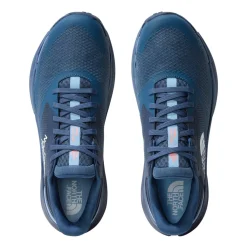 Running Shoes|Fitness And Gym Footwear*North Face Vectiv Enduris 3 Low Top Sneakers in Blue