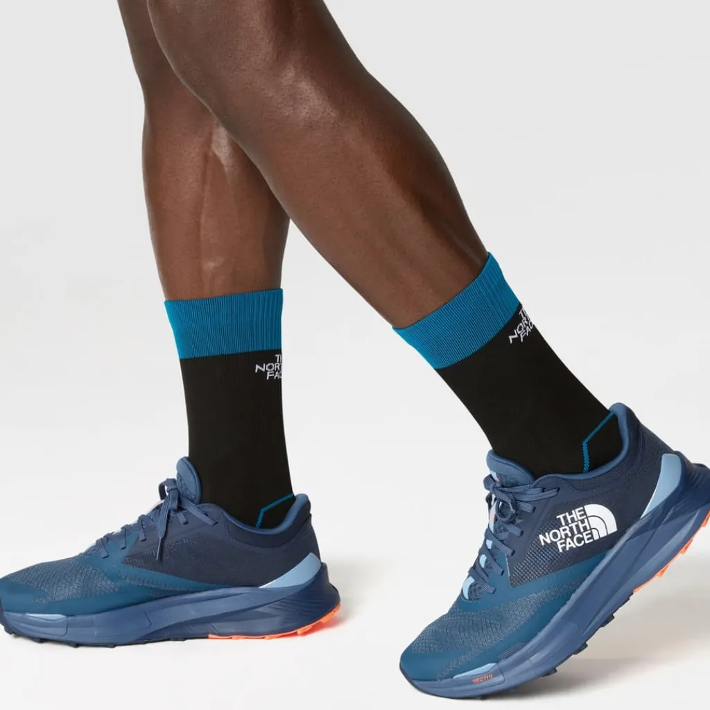 Running Shoes|Fitness And Gym Footwear*North Face Vectiv Enduris 3 Low Top Sneakers in Blue