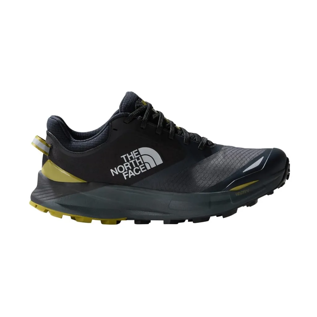 Fitness And Gym Footwear|Running Shoes*North Face Vectiv Enduris 3 Low Top Trail Running Shoes in Black