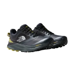 Fitness And Gym Footwear|Running Shoes*North Face Vectiv Enduris 3 Low Top Trail Running Shoes in Black
