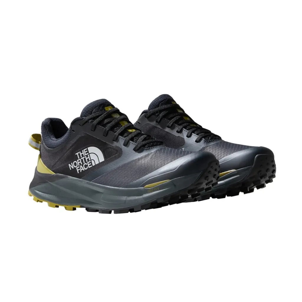 Fitness And Gym Footwear|Running Shoes*North Face Vectiv Enduris 3 Low Top Trail Running Shoes in Black
