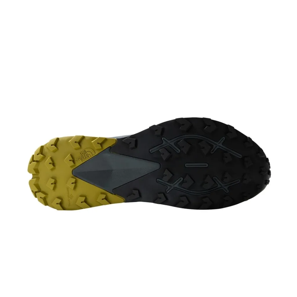 Fitness And Gym Footwear|Running Shoes*North Face Vectiv Enduris 3 Low Top Trail Running Shoes in Black