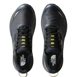 Fitness And Gym Footwear|Running Shoes*North Face Vectiv Enduris 3 Low Top Trail Running Shoes in Black