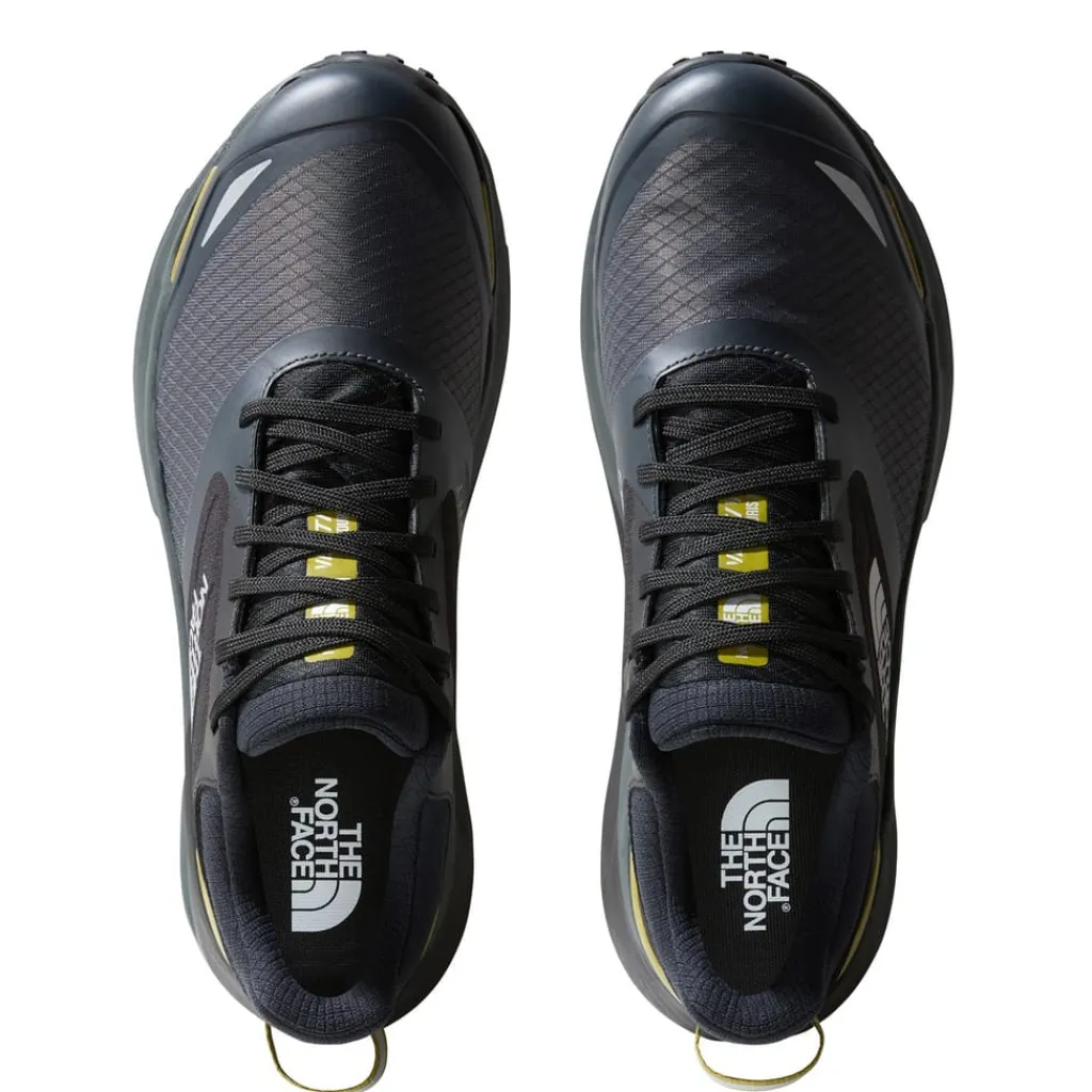 Fitness And Gym Footwear|Running Shoes*North Face Vectiv Enduris 3 Low Top Trail Running Shoes in Black