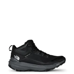 Boots|Outdoor Footwear*North Face Vectiv Exploris 2 Mid Hiking Boots in Black