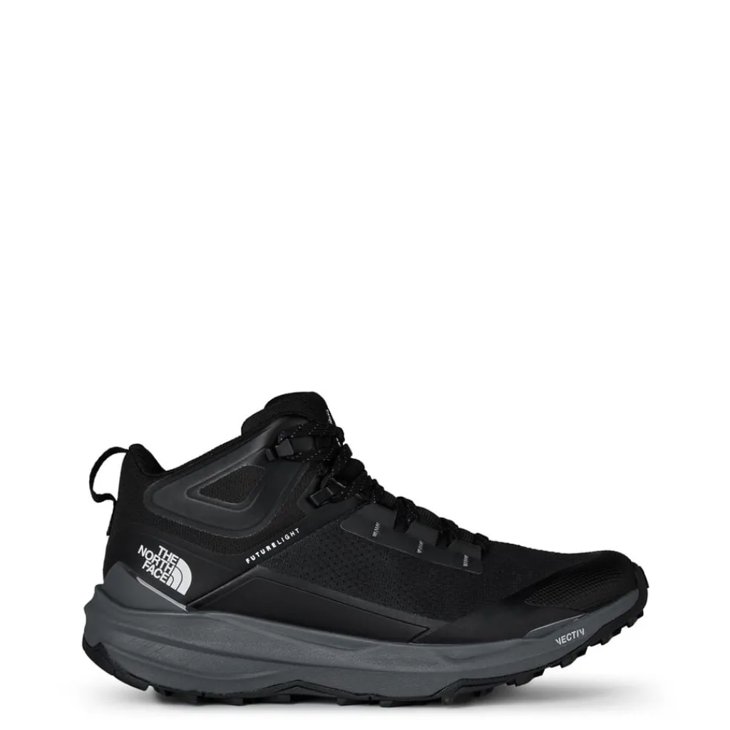 Boots|Outdoor Footwear*North Face Vectiv Exploris 2 Mid Hiking Boots in Black