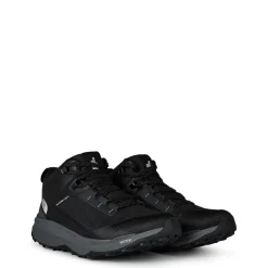 Boots|Outdoor Footwear*North Face Vectiv Exploris 2 Mid Hiking Boots in Black