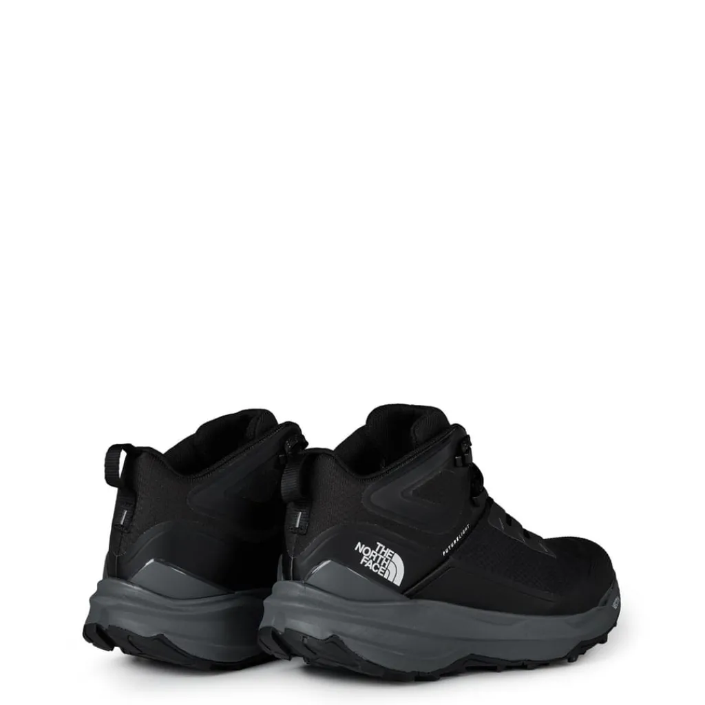Boots|Outdoor Footwear*North Face Vectiv Exploris 2 Mid Hiking Boots in Black