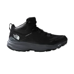 Boots|Outdoor Footwear*North Face Vectiv Exploris 2 Mid Futurelight in Black