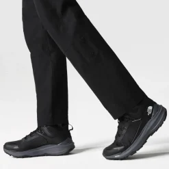 Boots|Outdoor Footwear*North Face Vectiv Exploris 2 Mid Futurelight in Black
